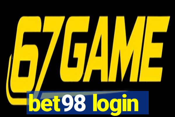 bet98 login